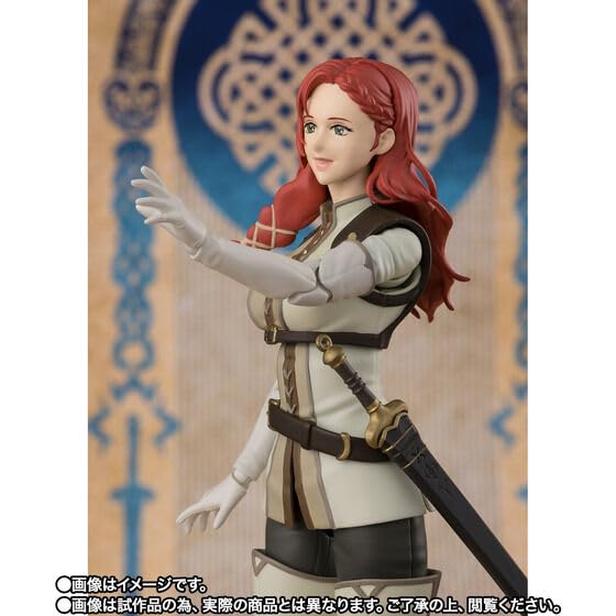 Amazon | S.H.Figuarts ヘラ（ロード・オブ・ザ・リング／ローハンの
